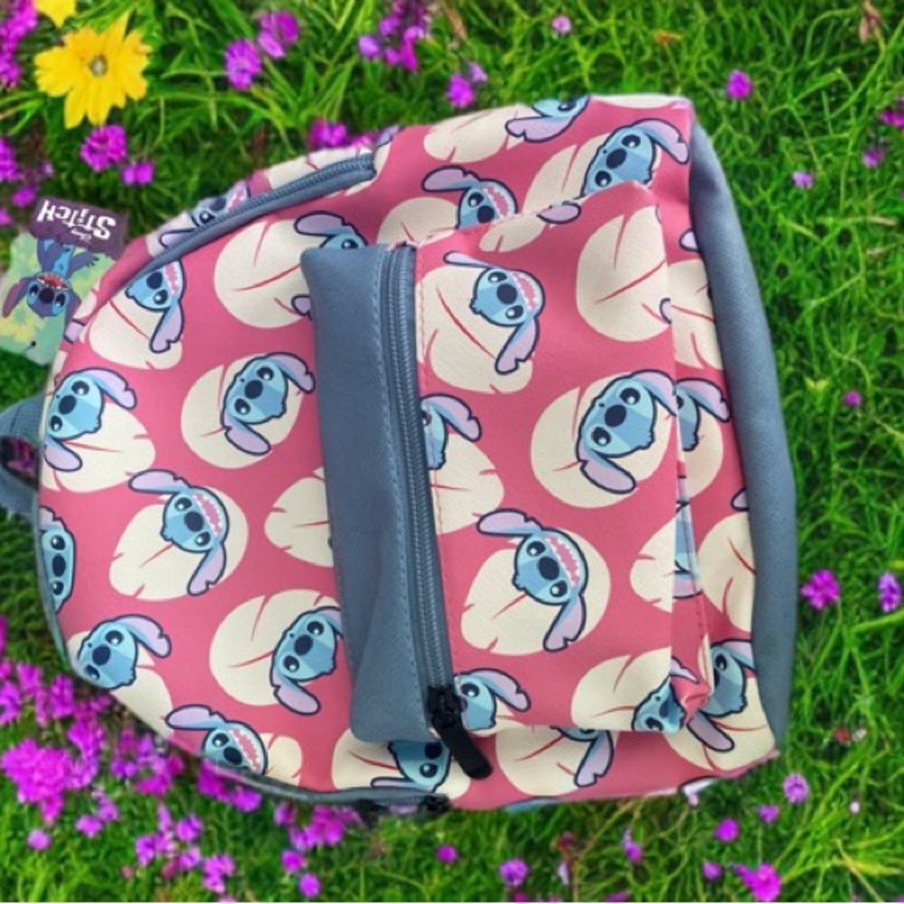 Disney backpack